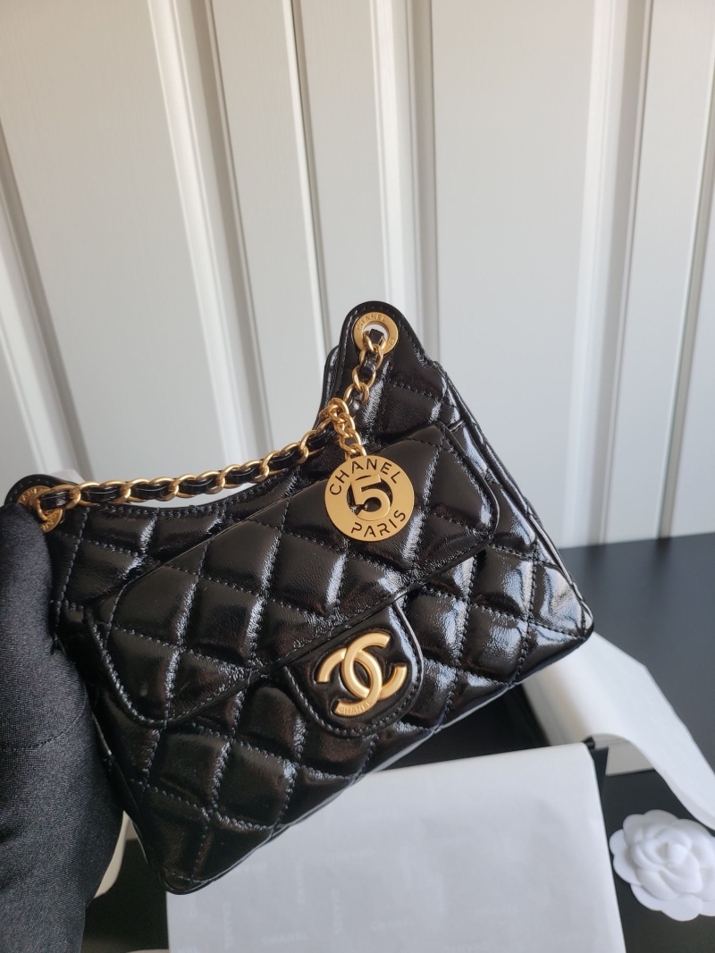 Chanel Top Handle Bags